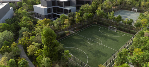 Arada awards contracts worth AED2.7bn to build  Masaar 2, Sharjah’s second woodland megaproject