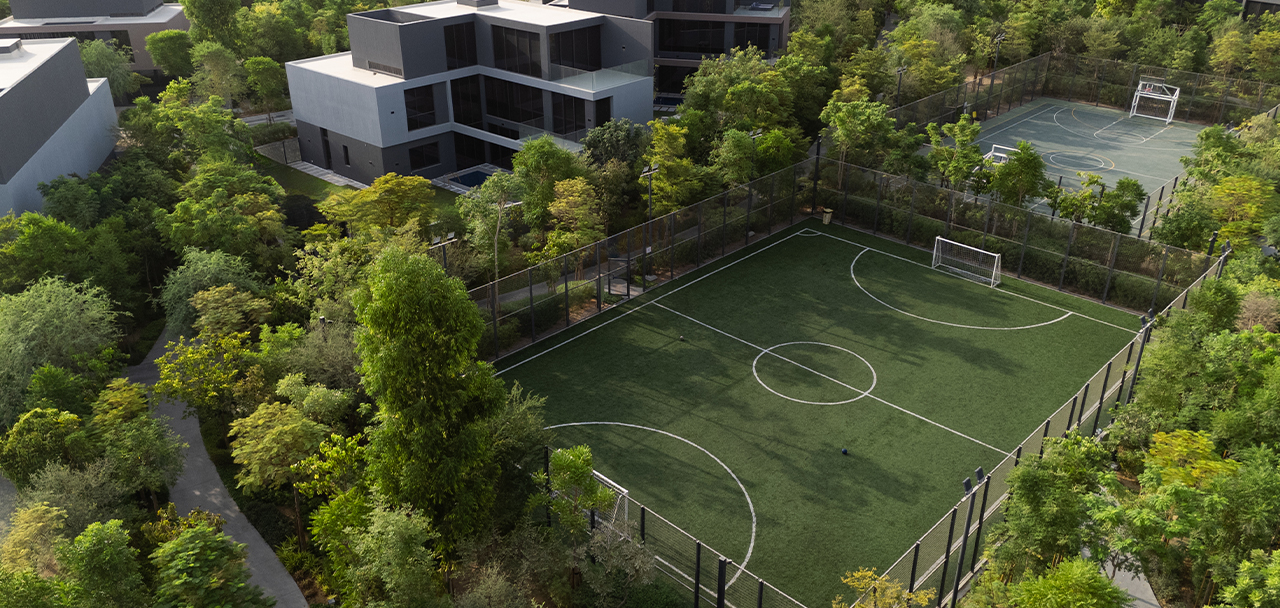 Arada awards contracts worth AED2.7bn to buildMasaar 2, Sharjah’s second woodland megaproject