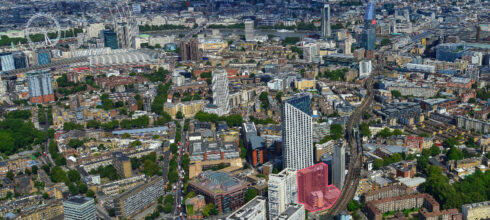 Arada continues rapid UK expansion with acquisition of prime regeneration site near London Bridge