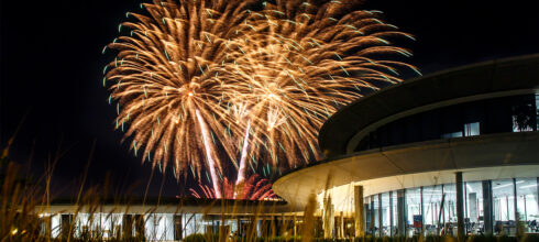 Arada unveils exciting New Year’s Eve celebrations across its Sharjah communities