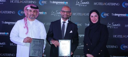 Boost Juice and Kashtat Amina recognised at Leaders in Food & Beverage Awards 2025