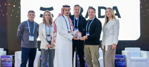Arada named Real Estate Company of the Year at Beyond Activ Awards of Excellence