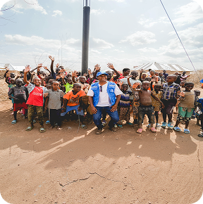 emergency water system beneficiaries
