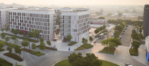 Arada Foundation offers free accommodation support for stranded travellers at Nest in Aljada