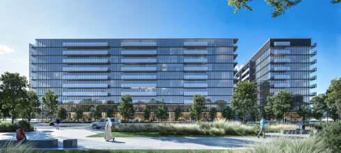 Arada launches The Gate 6, a new premium residential hub at Sharjah megaproject Aljada