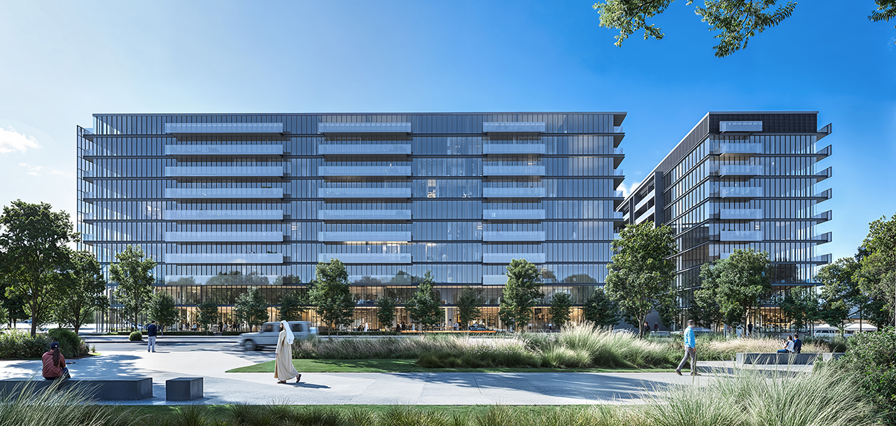 Arada launches The Gate 6, a new premium residential hub at Sharjah megaproject Aljada