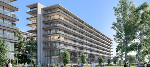 Arada awards contracts valued at more than AED2 billion to build 14 apartment blocks in Sharjah megaproject Aljada