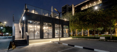 The Reformatory Lab opens two new locations, bringing speciality coffee and pastries to Sharjah’s Aljada