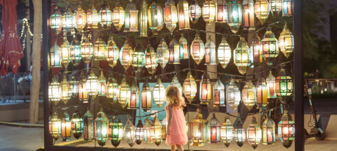 Arada announces Eid Al Fitr celebrations across Aljada, Masaar and Nasma Residences