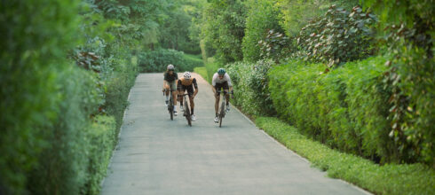 أرادَ واتحاد الإمارات للدراجات يجددان شراكتهما لمواصلة استضافة أعضاء المنتخب الوطني في مضمار مَسار للعام الثالث على التوالي