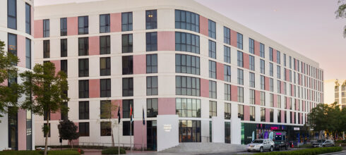 Arada Foundation partners with Sharjah Social Services Department to provide temporary accommodation to residents impacted by heavy rainfall