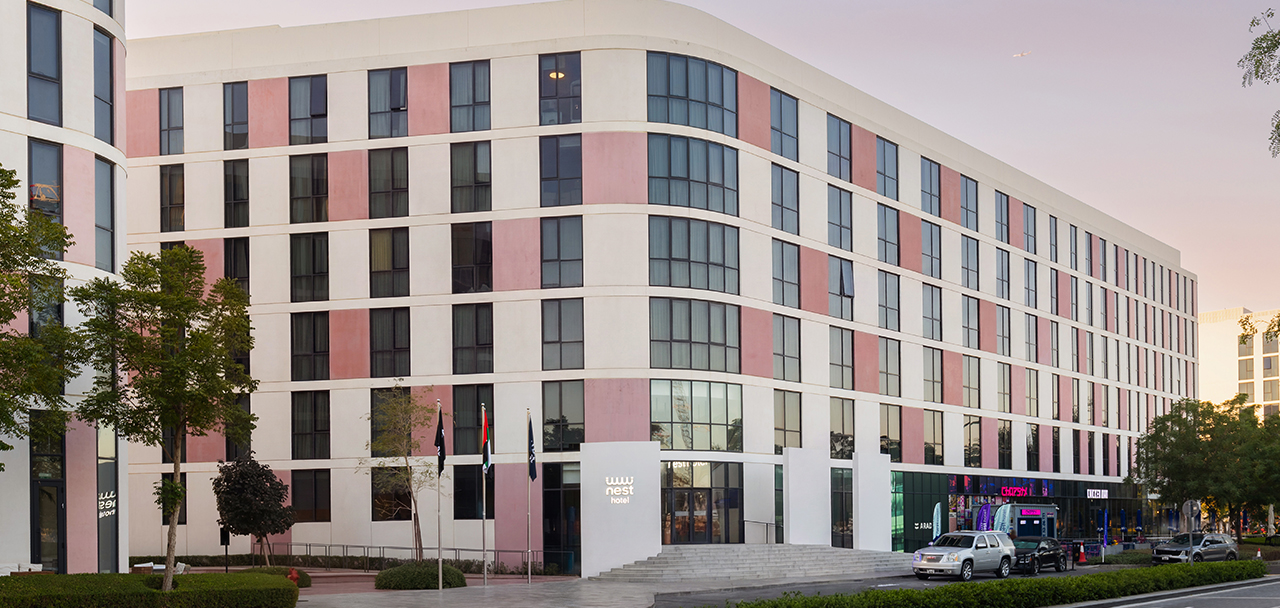 Arada Foundation partners with Sharjah Social Services Department to provide temporary accommodation to residents impacted by heavy rainfall