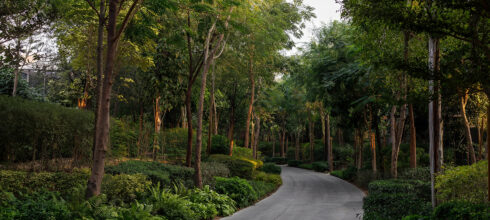 أرادَ تطلق المرحلة الخامسة من مَسار 3، المجتمع الأخضر الأكثر مبيعاً في الإمارات