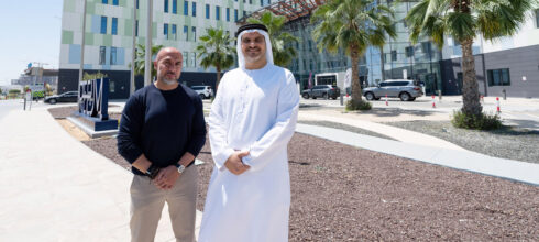 Arada makes strategic move into healthcare with acquisition of majority stake in Abu Dhabi's Reem Hospital 