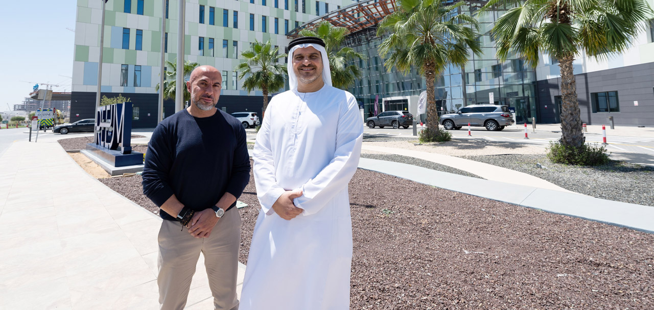 Arada makes strategic move into healthcare with acquisition of majority stake in Abu Dhabi’s Reem Hospital
