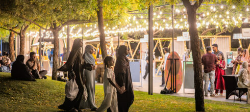 Arada to mark Eid Al Adha with family-friendly celebrations across Aljada, Masaar and Nasma Residences