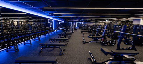 FITCODE opens flagship premium mixed health club at Q-East, the new luxury lifestyle destination in Al Quoz