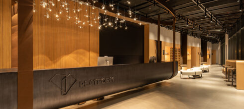 Formative expands its fitness portfolio with the launch of PLATFORM Grande in Downtown Dubai