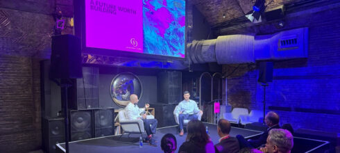 Prince Khaled bin Alwaleed sets out a vision for the future of cities at SXSW London 2026