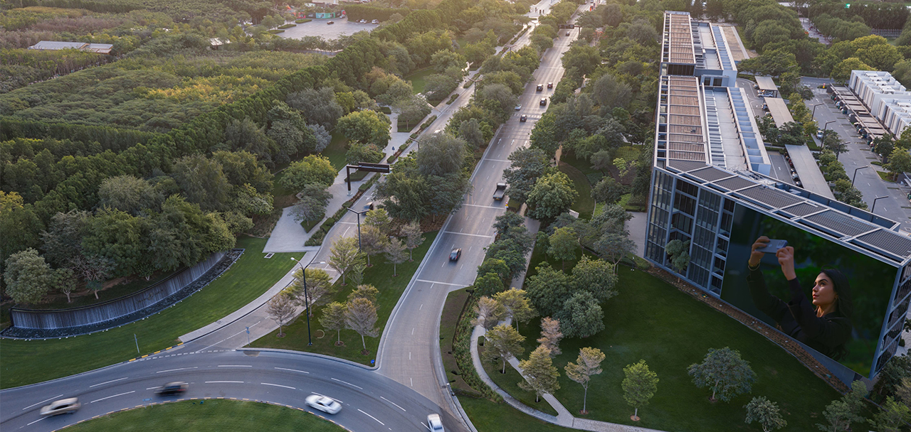 UAE ranks as one of the world's most sought-after real estate investment destinations, new research reveals