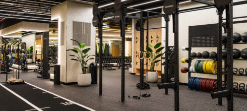 Formative to expand Abu Dhabi footprint with new FitnGlam Masdar superclub