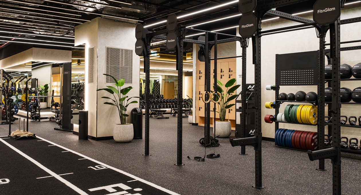 Formative to expand Abu Dhabi footprint with new FitnGlam Masdar superclub