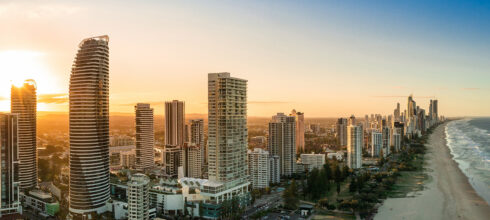 Arada expands into Australia’s Queensland with AED5bn Broadbeach twin-tower development 