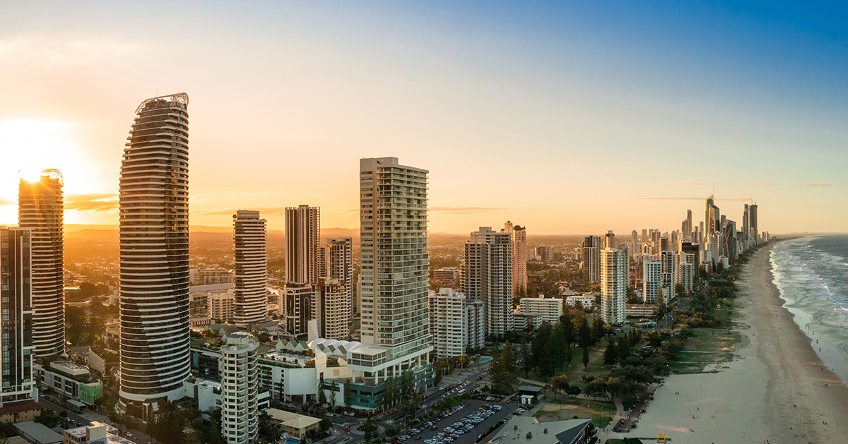 Arada expands into Australia’s Queensland with AED5bn Broadbeach twin-tower development