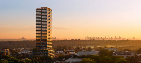 Arada secures its first Australian planning approval, marking the first of multiple projects planned for Sydney’s Inner Southwest region