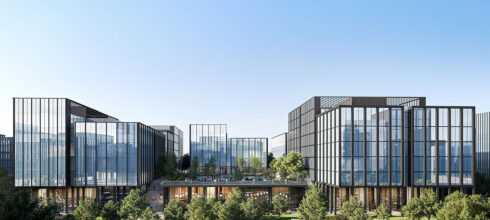 Arada builds in-house construction capability with the expansion of Australian contractor Roberts Co into the UAE