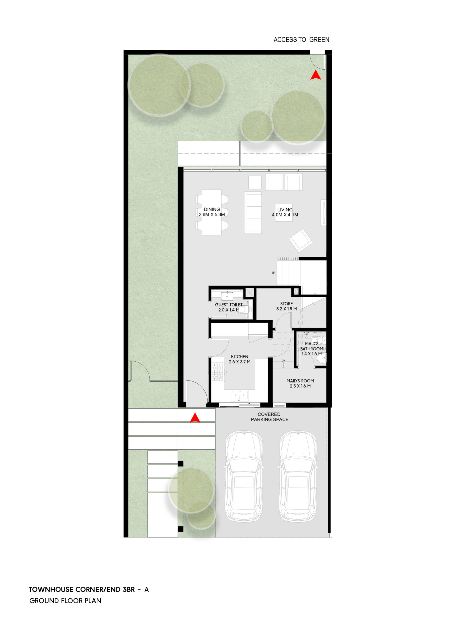 Ground Floor