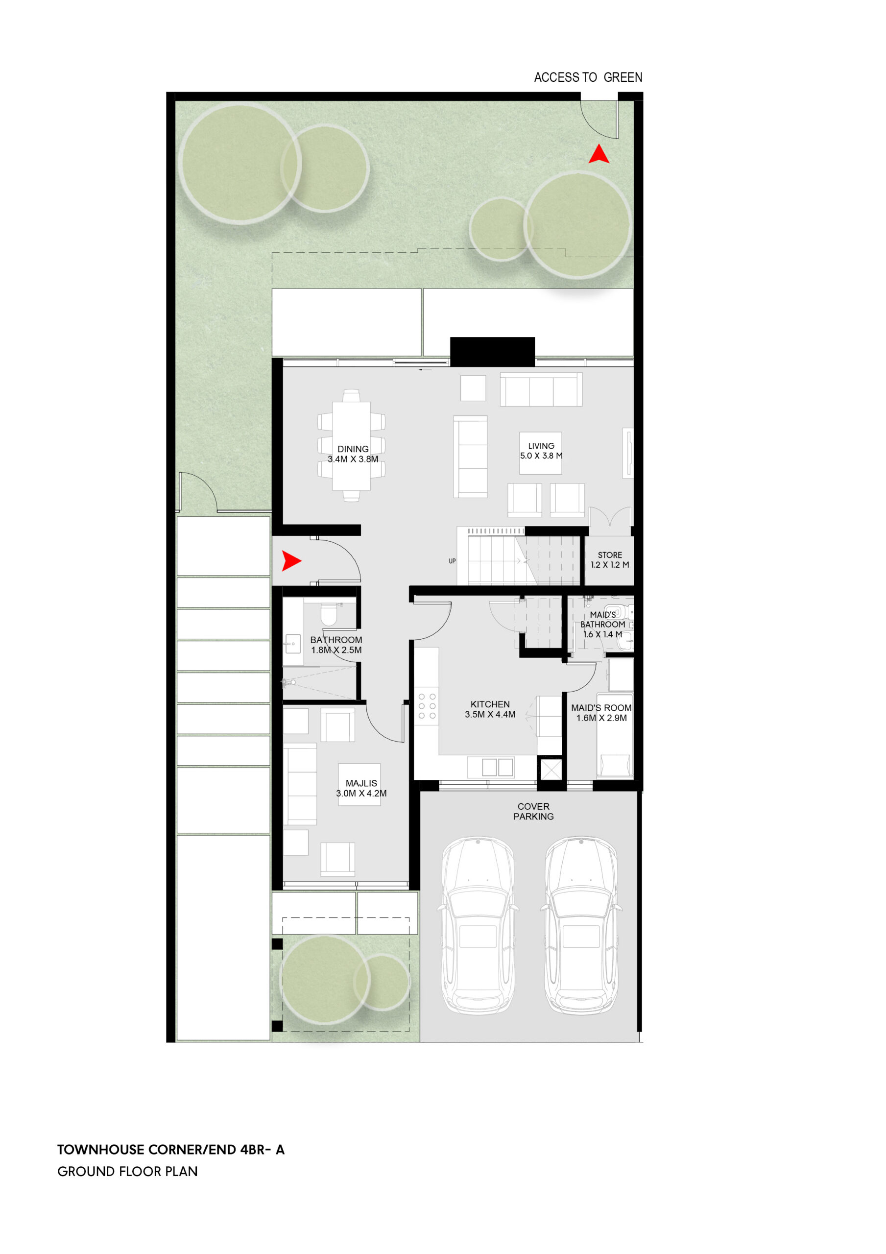 Ground Floor