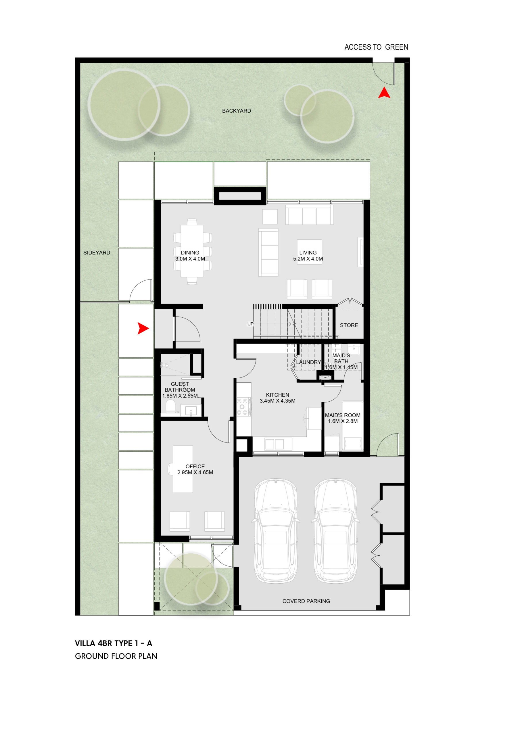 Ground Floor