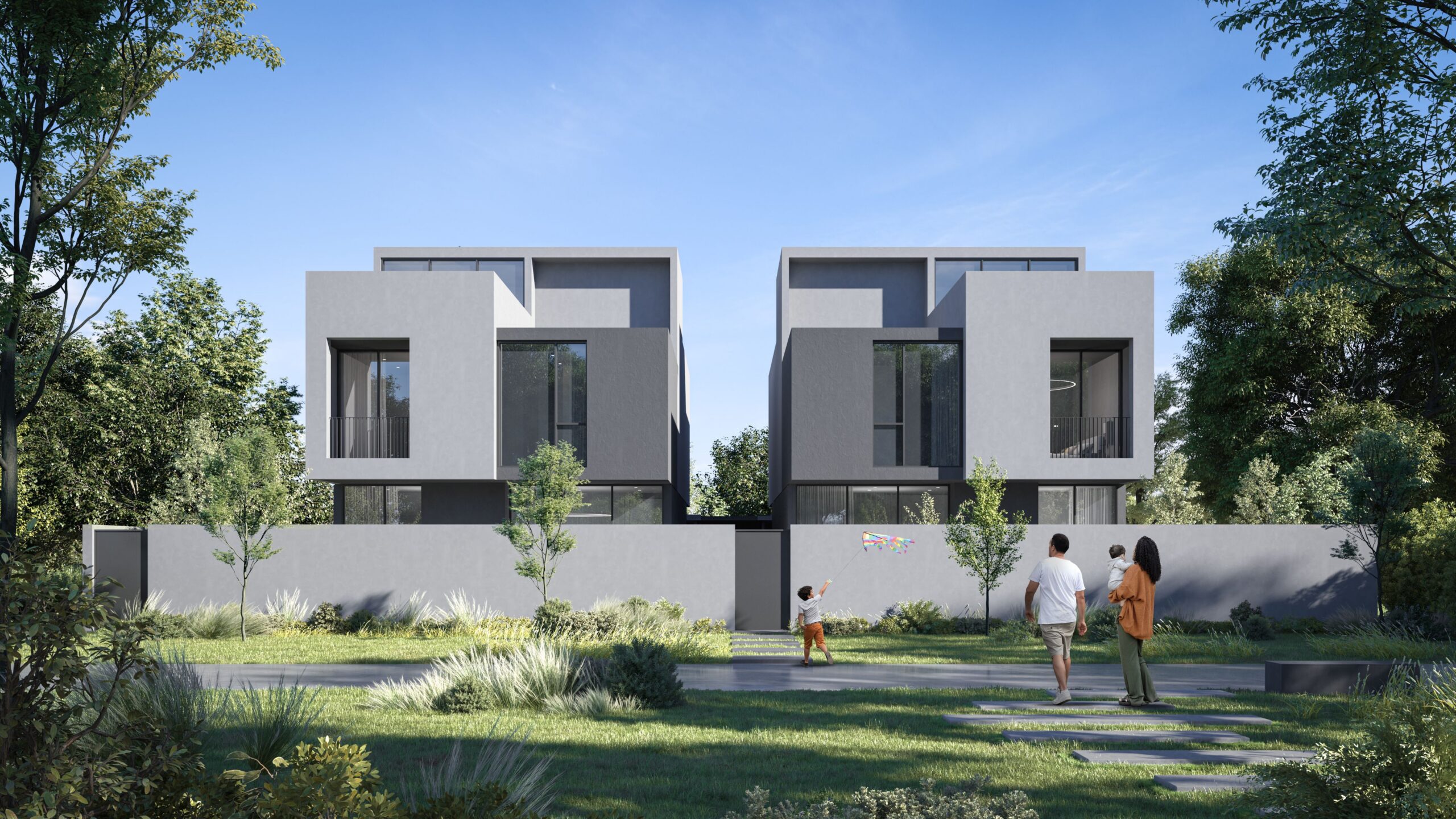4BR Villa