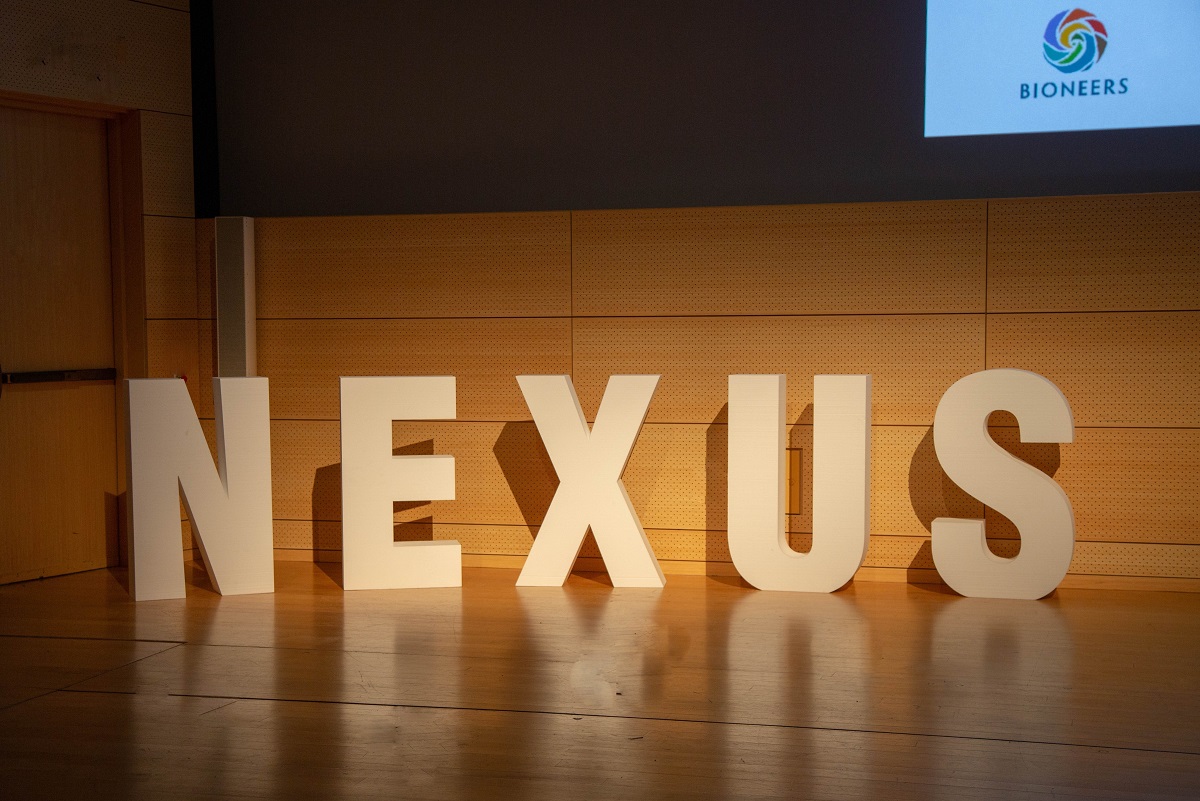 Nexus Global Summit 2018 in New York City