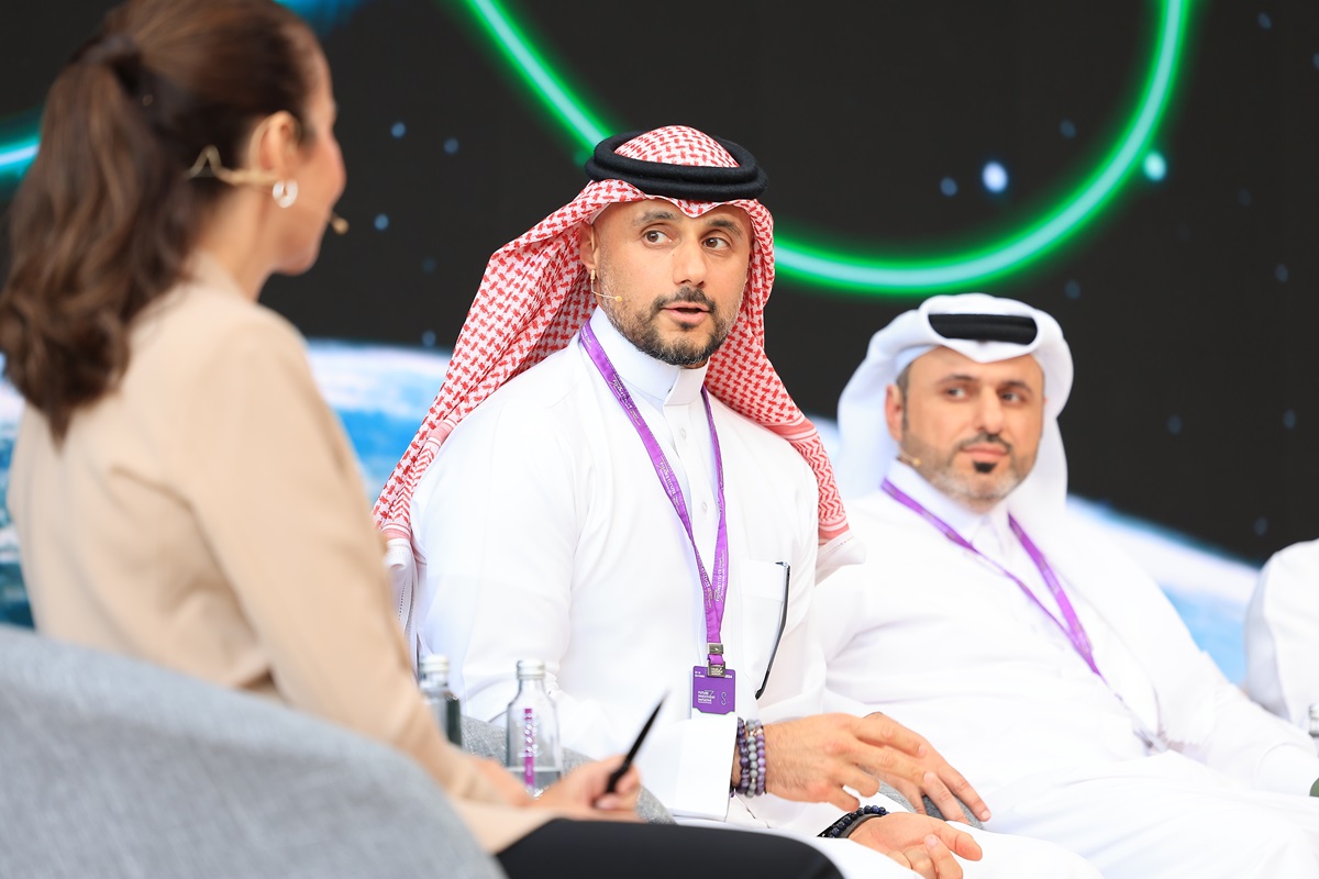 Future Investment Initiative 8 - November 2024 - Prince Khaled bin Alwaleed, KBW Ventures (4)