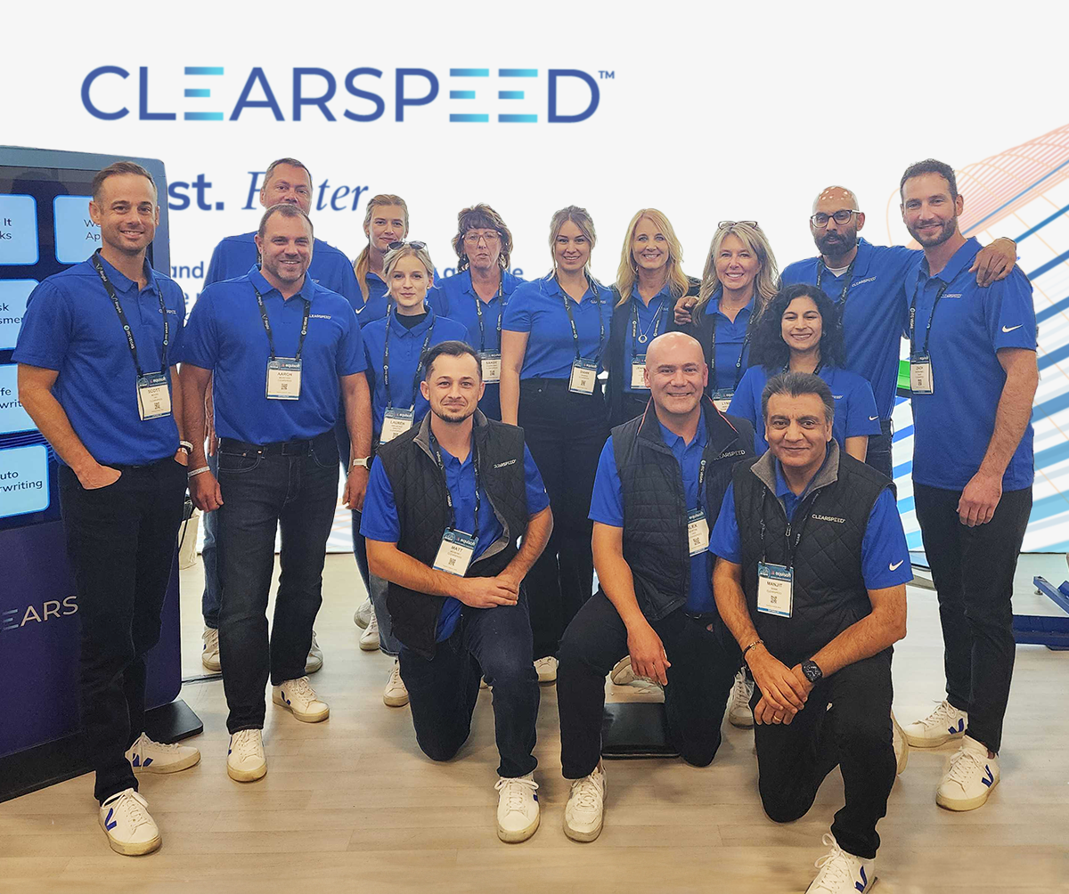 KBW Ventures has invested in Clearspeed Series D round