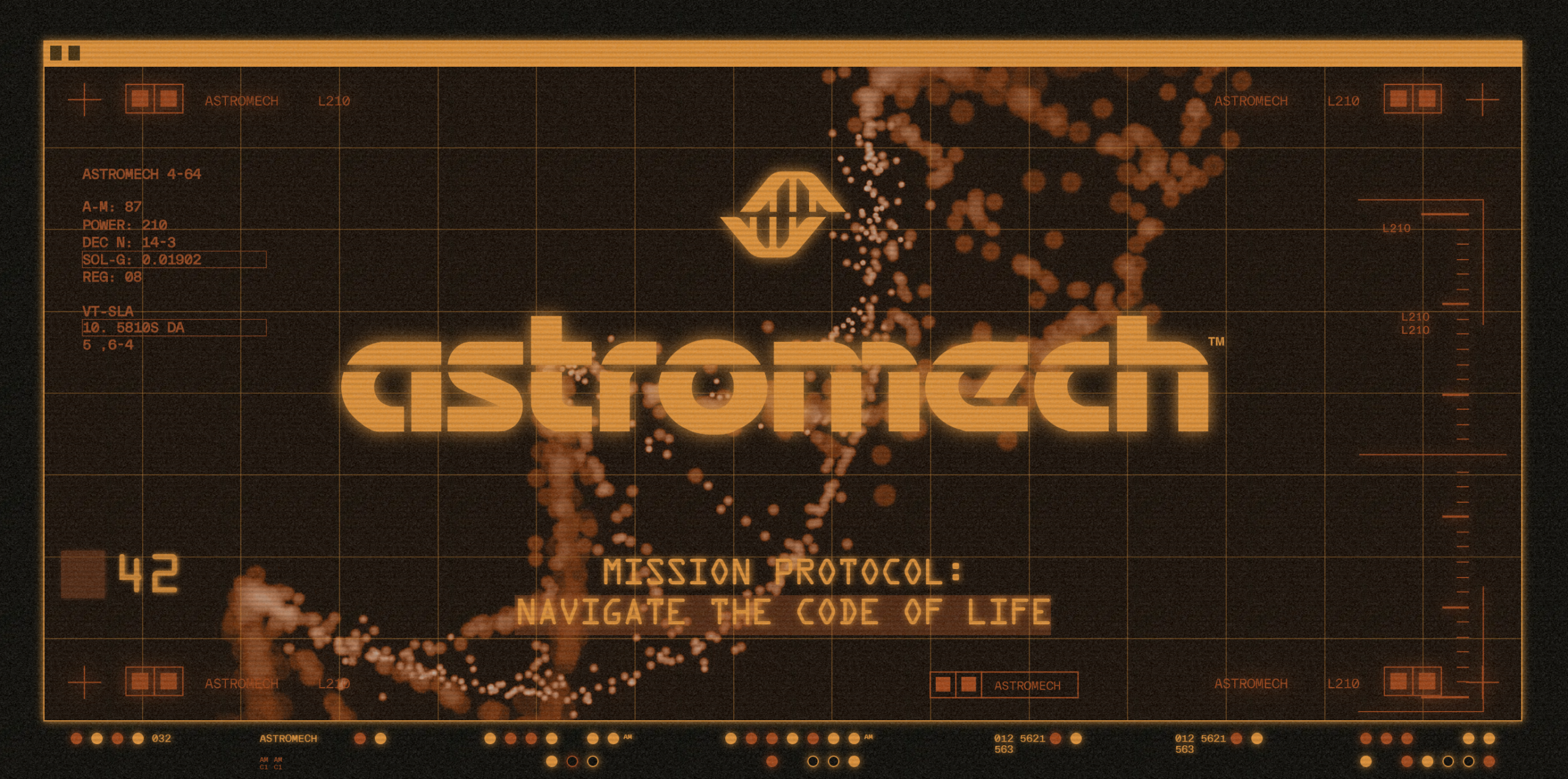 Astromech 1