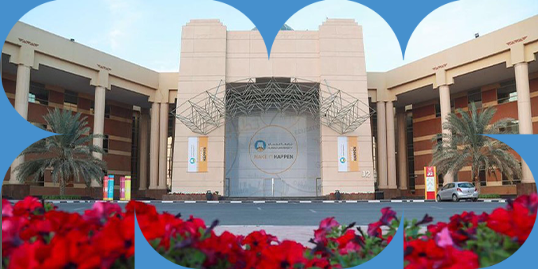 Ajman University