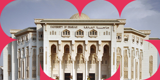 University of Sharjah