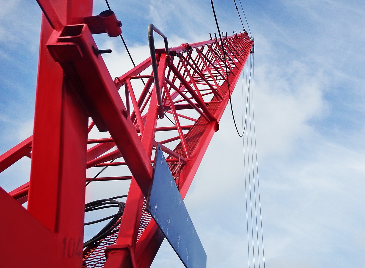 Vertikal: Raimondi Cranes appoints new dealer for England, Scotland and Wales