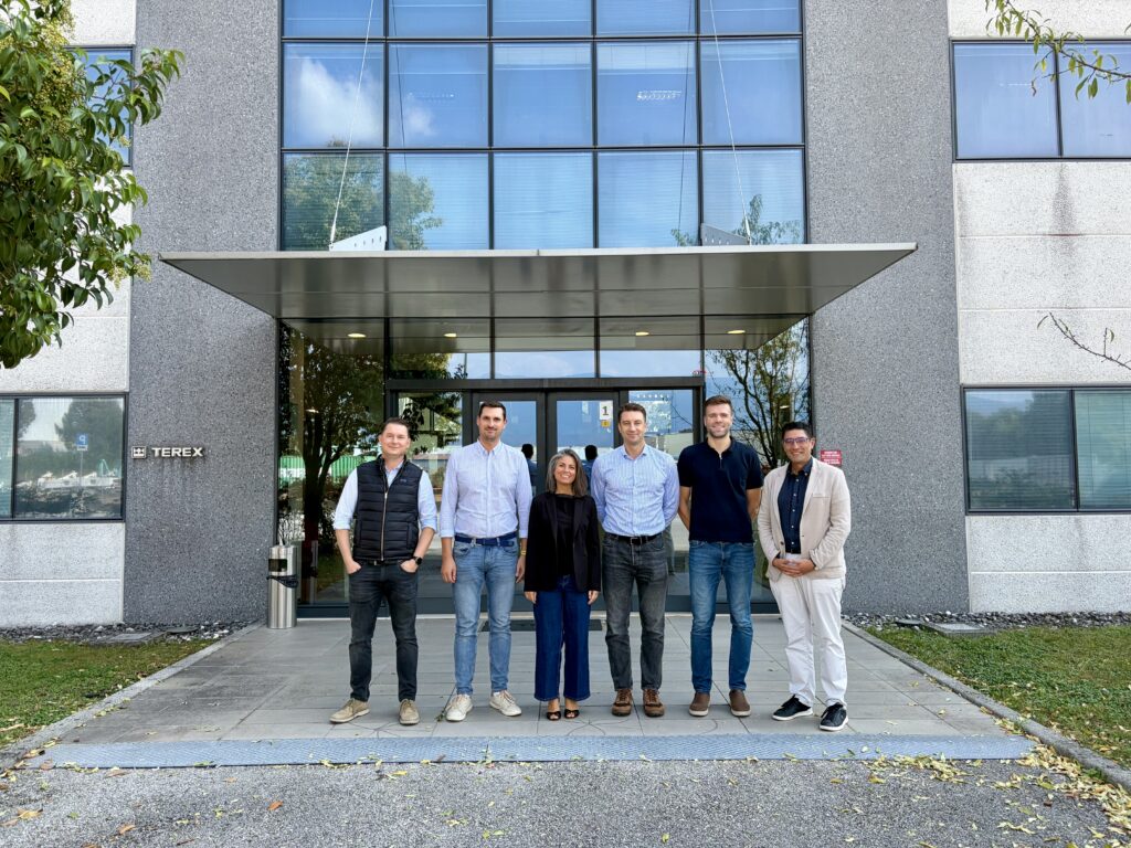 Raimondi Group welcomes Cranbalt and H2 Supply to Arluno as Scandinavian presence flourishes 