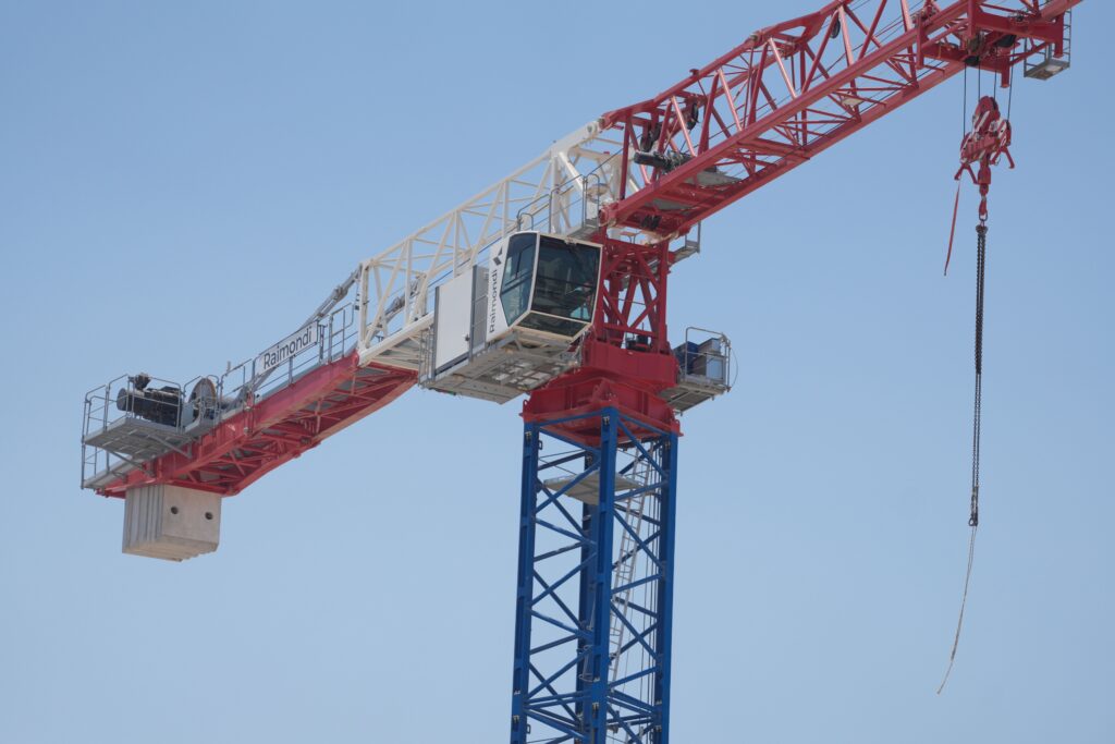 In Pictures: Raimondi Group welcomes Cranbalt and H2 Supply to Arluno as Scandinavian presence flourishes