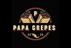 Papa Crepes